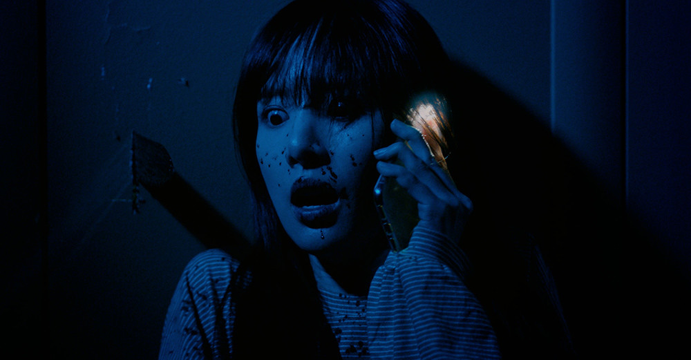 首尔怪谈半夜不要看十个恐怖怪谈总有一个能吓到你