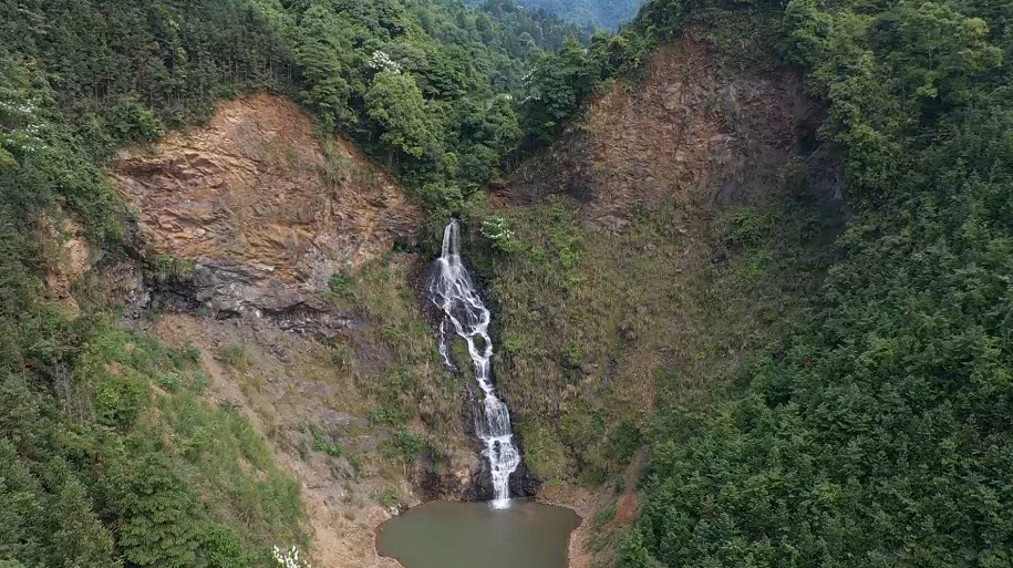 通過以院下景區為點,帶動輻射周邊旅遊景點,推動永新縣全域旅遊發展