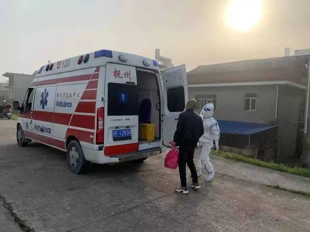 抚州一地新增无症状感染者1例