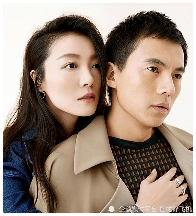 人能将王传君和齐溪联系在一起,大家记忆最深的是齐溪是宋宁峰的老婆