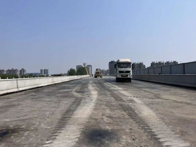 漯河:即将通车!