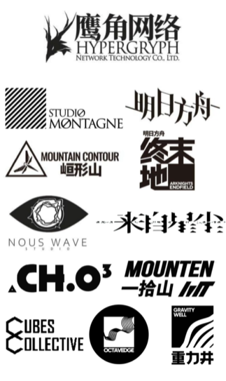 再申请新商标鹰角又有新动作了