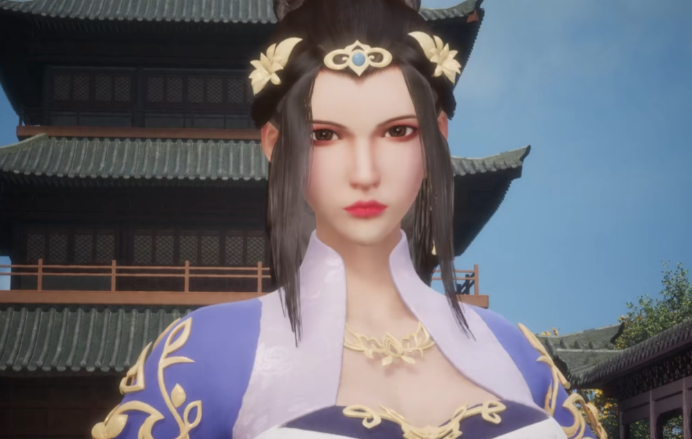 武神主宰:跟着男主的都有好果子吃,要我是反派分分钟弃暗投明