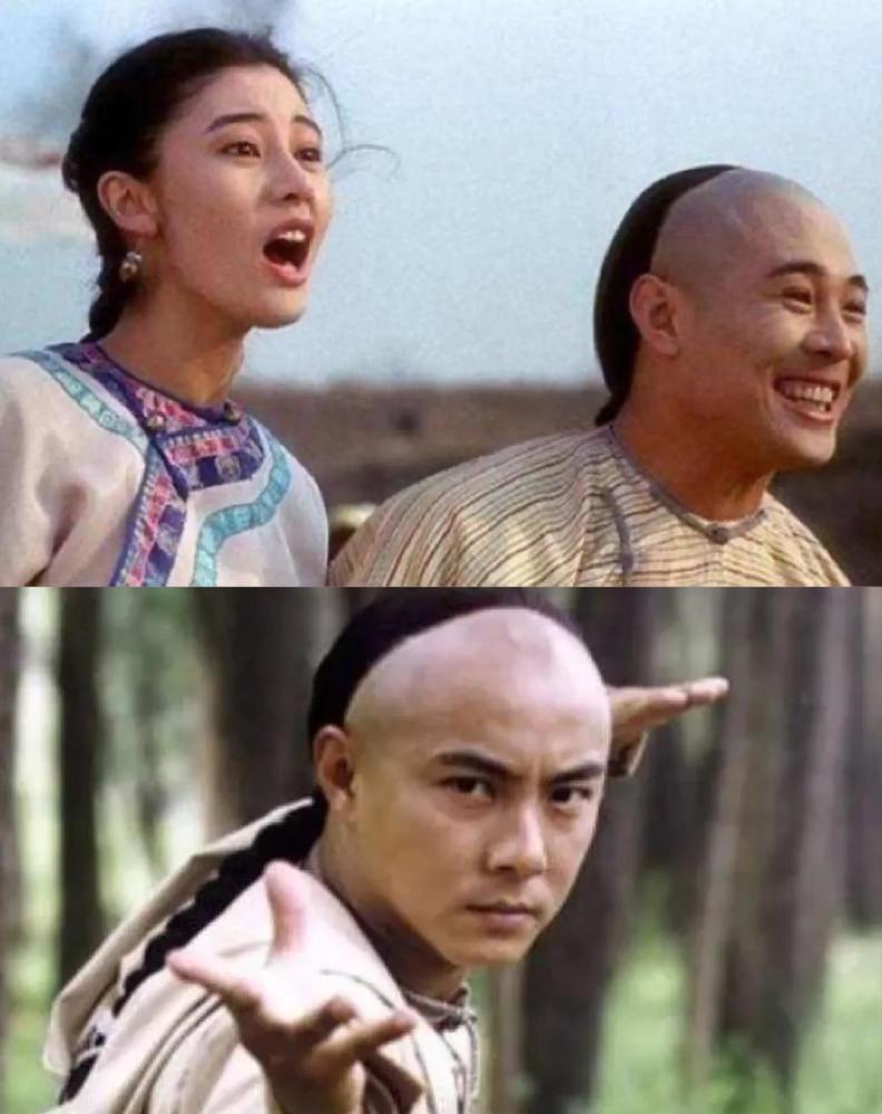 真实的方世玉是什么样子,钢筋铁骨的他如何死的?_腾讯新闻