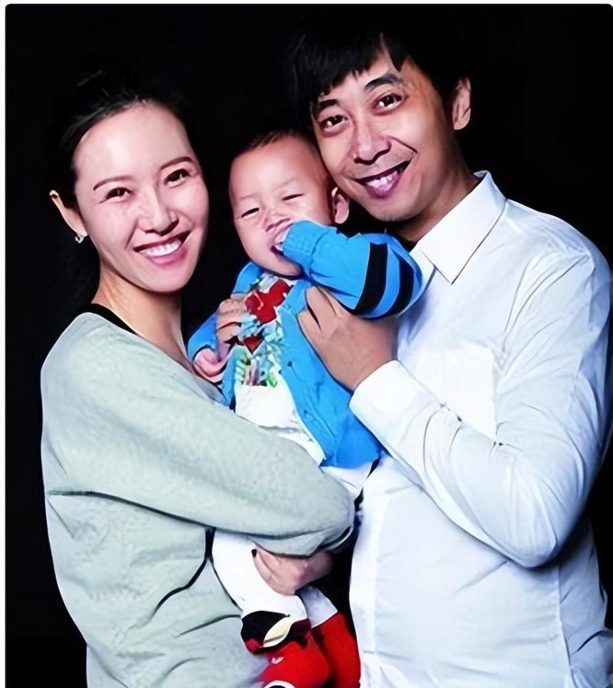 离婚11年后,才明白王学圻为何到了晚年,也坚持和妻子离婚_腾讯新闻