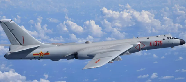 这次中俄联合空中战略巡航有何不同：首次加入西太平洋海域上空