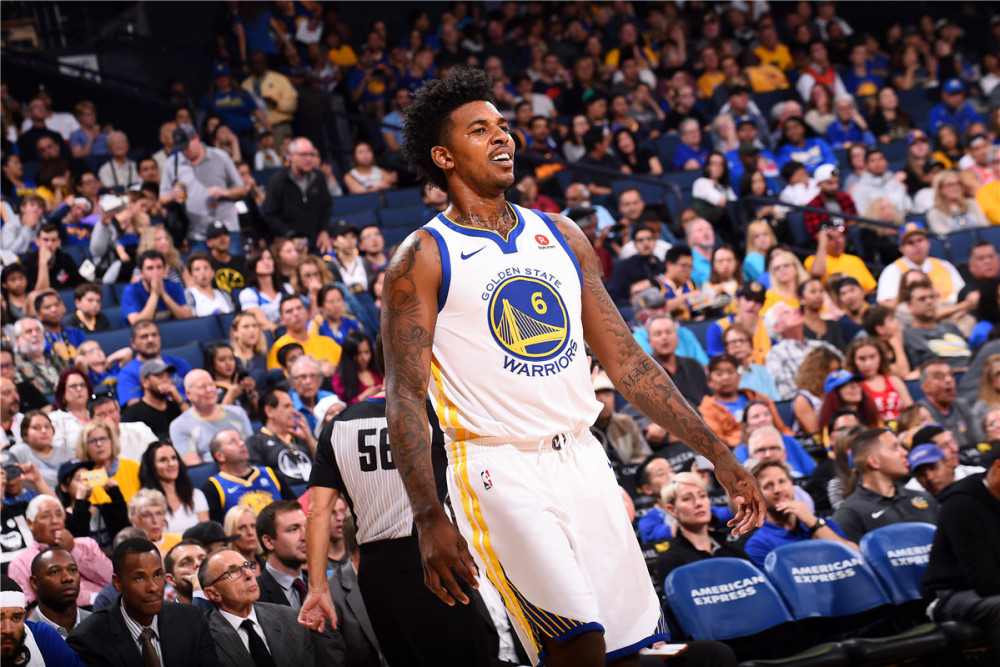 表扬勇士旧将公开透露勇士强势之处库里与科尔起到决定性作用