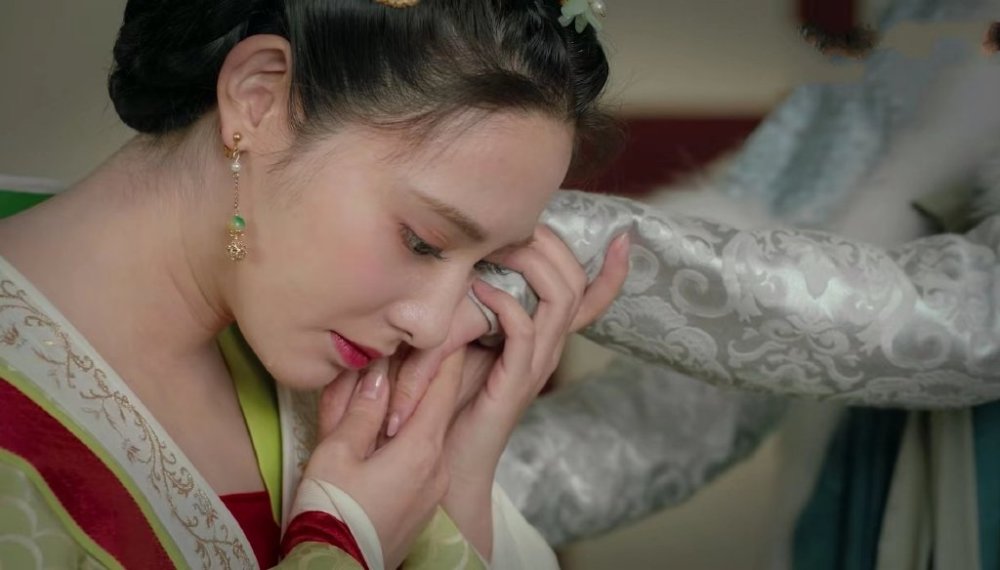 三读东宫原著永娘的好让人热泪盈眶她才是最爱小枫的人