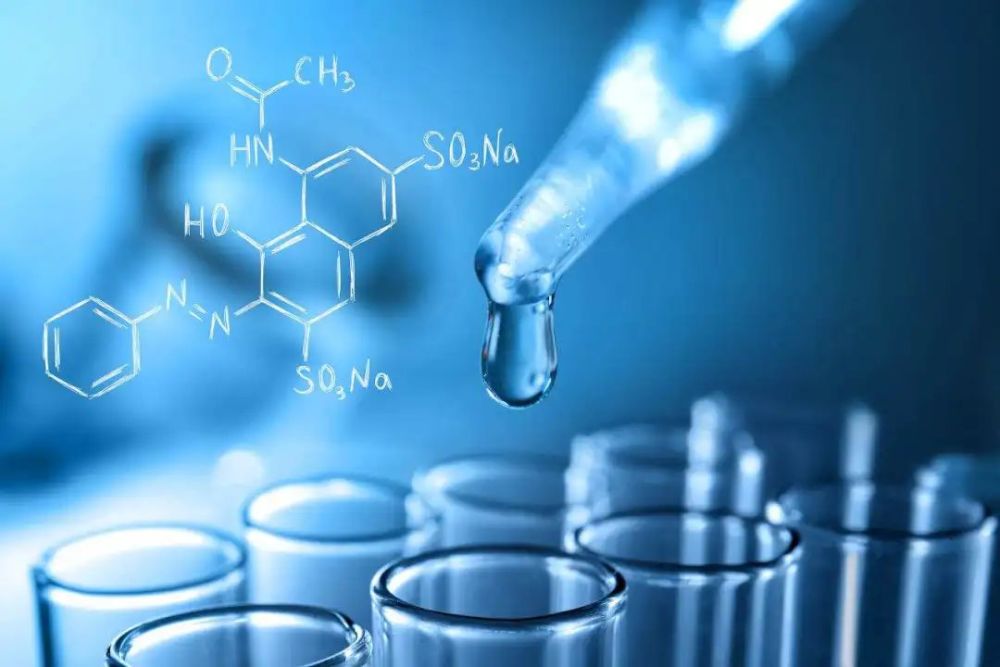 生命健康的卡脖子中国生物医药上游的卖水人远落后于海外巨头