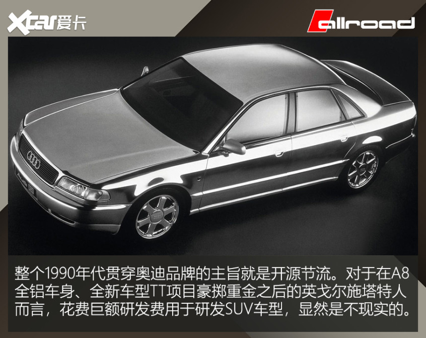 从权宜之选到品质之选allroad车系回顾168源码交易平台源码2023已更新(头条/今日)
