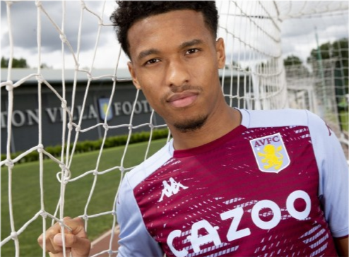 法国中场卡马拉加盟阿斯顿维拉 签约5年_腾讯新闻