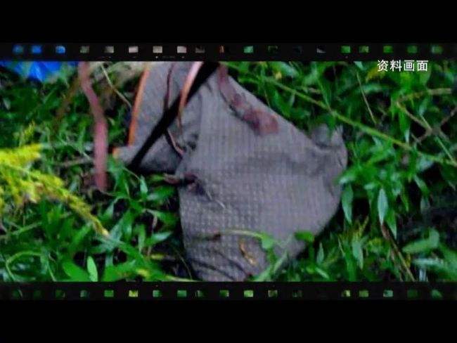 2008年九天化尸迷案少年被害身亡最后只剩一副骨架
