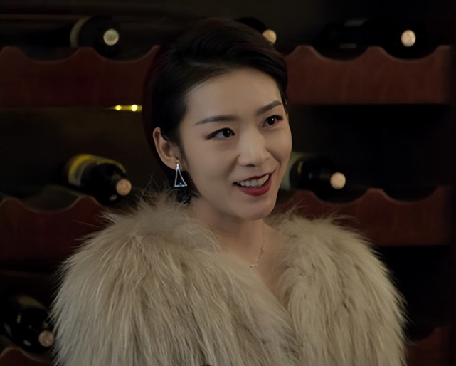 对决:林殊的身份浮出水面,与武剑的关系出人意料,仇人并非刀疤