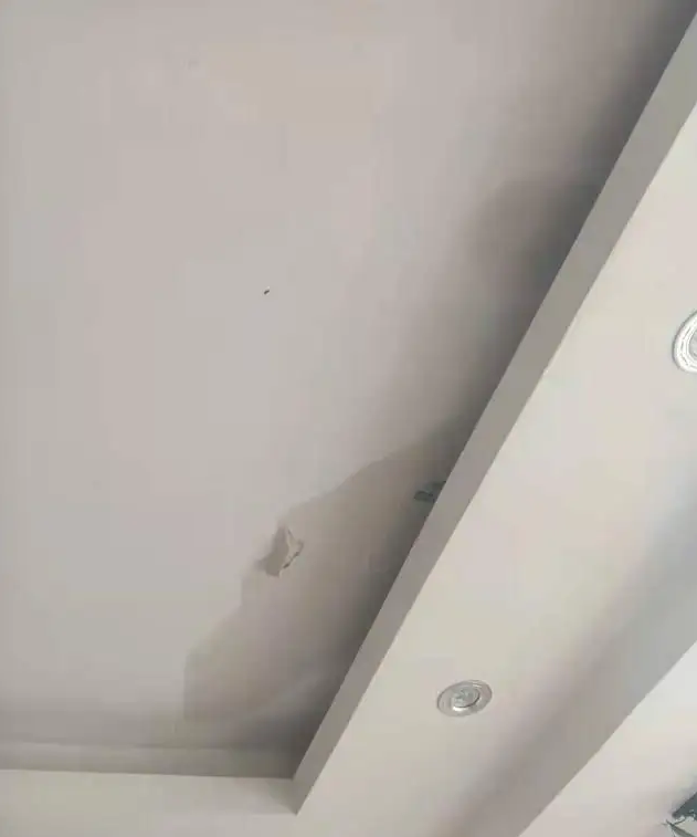 青岛房屋漏水原因|防水材料推荐|青岛麦丰装饰