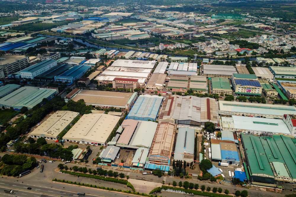2022年越南经济将强势复苏