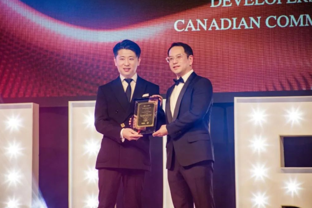 2022胡润加拿大商业峰会 HURUN Canada Summit 圆满落幕_腾讯新闻