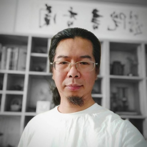 书法家曹辛之的简单介绍,书法家曹辛之的简单介绍,书法家曹辛之,第1张