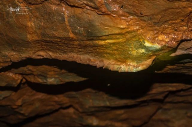 初探杭州千人洞,漆黑环境中的"风景"确实让人惊艳,附详细攻略