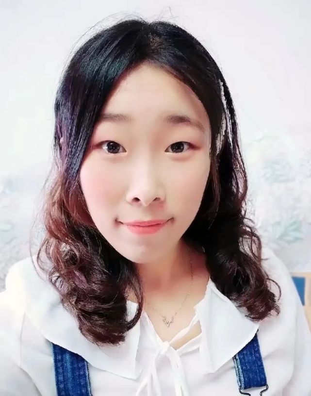 来自北京的24岁女孩今日做客有缘天空适龄男士速来围观