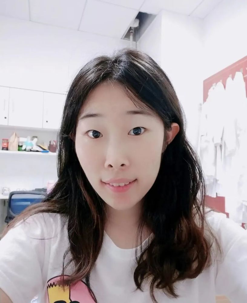 来自北京的24岁女孩今日做客《有缘天空》,适龄男士速来围观!