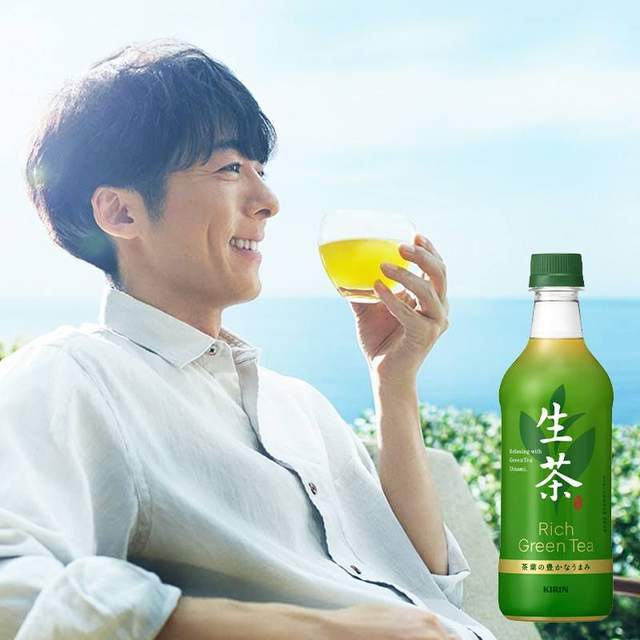 十大最难喝饮料之一的东方树叶凭啥能连卖十年(东方树叶)