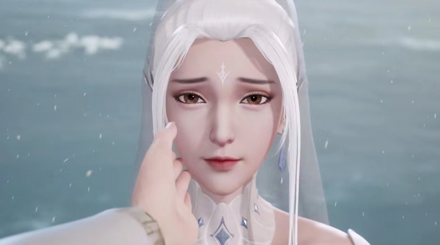 万界神主安雪牺牲小姨子上位那安雪那还有复活希望吗很明显