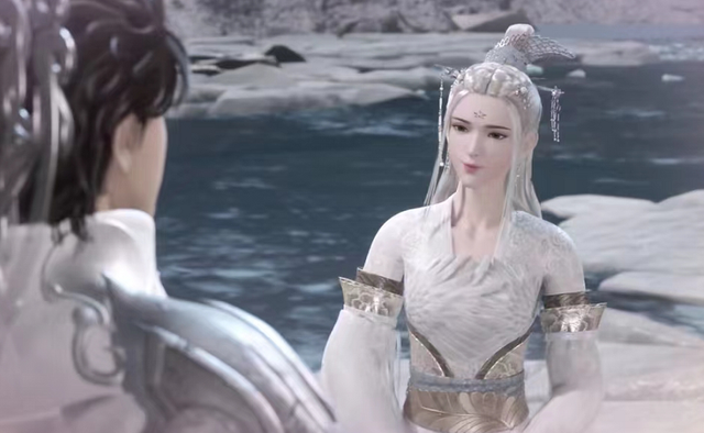 万界神主安雪牺牲小姨子上位那安雪那还有复活希望吗很明显