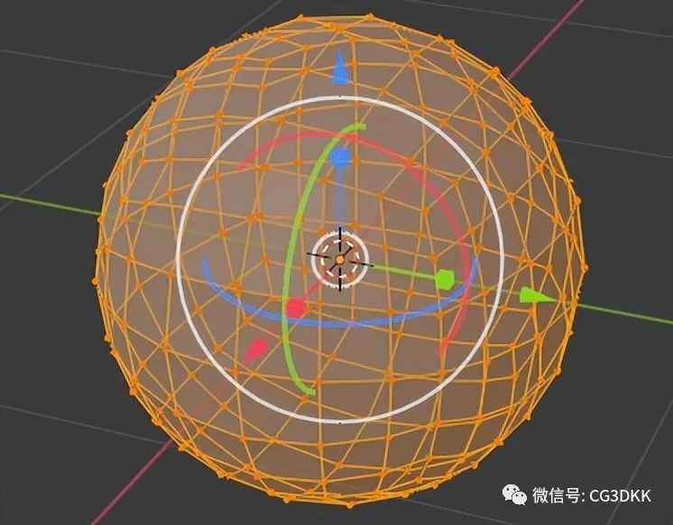 Blender形态键 编辑多边形 布尔集合对称衰减修改器物体偏移 腾讯新闻
