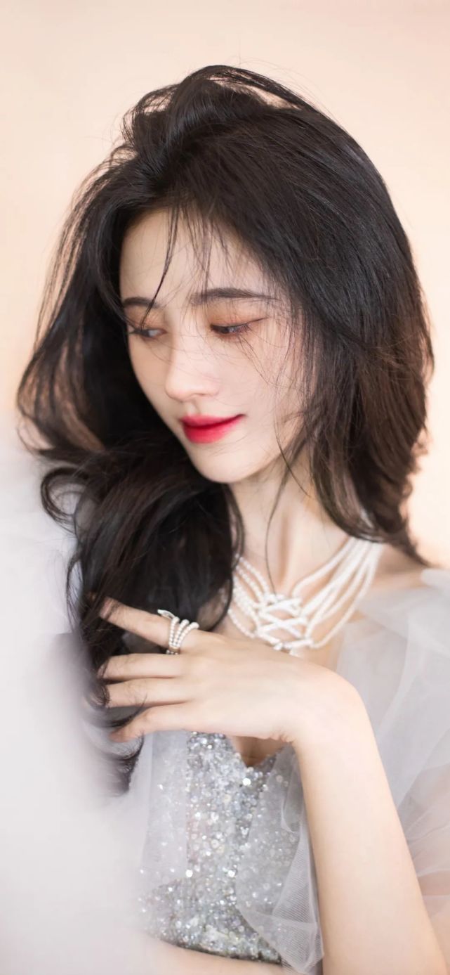 明星专辑丨鞠婧祎手机壁纸