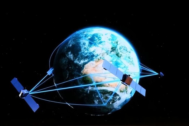 墨子号科学实验卫星首次实现1200公里地表量子态远程传输