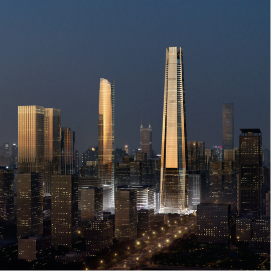 城脉中心立序世界中国脉