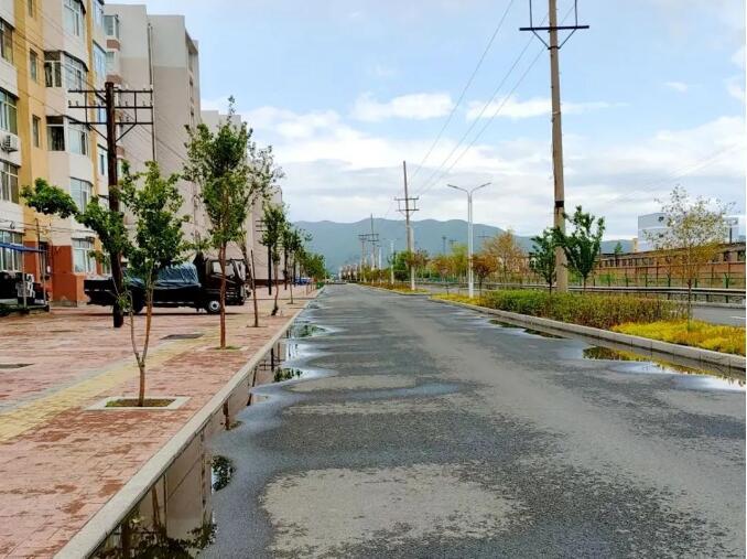 图们市石岘镇三举措严格落实疫情防控静态管理