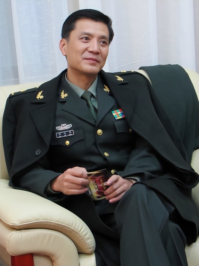 演员刘之冰二婚娶最美上官婉儿茹萍重组家庭也能幸福快乐