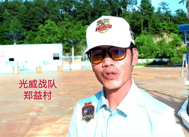 王者之战垂钓决赛预判：光威战队成最大黑马，邓刚“危险”了_腾讯新闻
