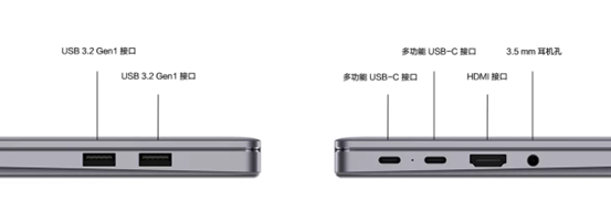 华为推出MateBook 16s轻薄本，这次又带来了哪些新东西？