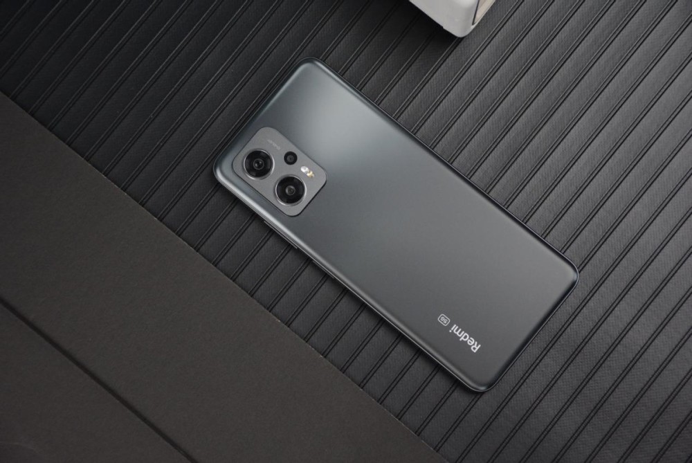 redminote小金刚新品来炸街了三大旗舰机才有的配置1699元起