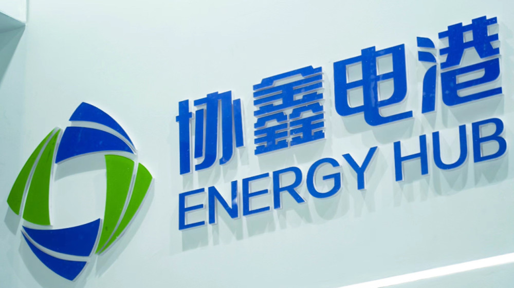 超51万人围观川西一特大锂矿竞拍 协鑫能科等上市公司成市场焦点_腾讯