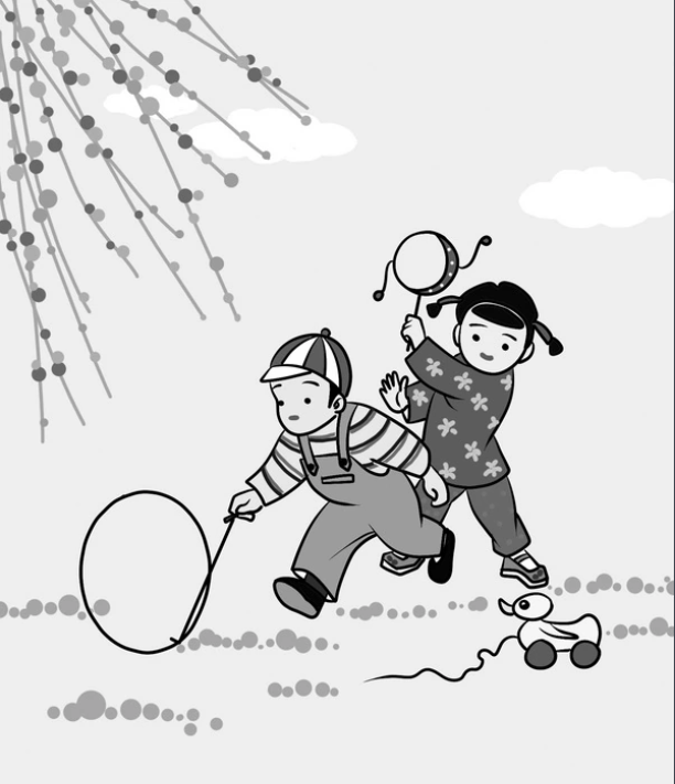 各个年代的童年记忆,还是90后,00后,不管是70后,80后