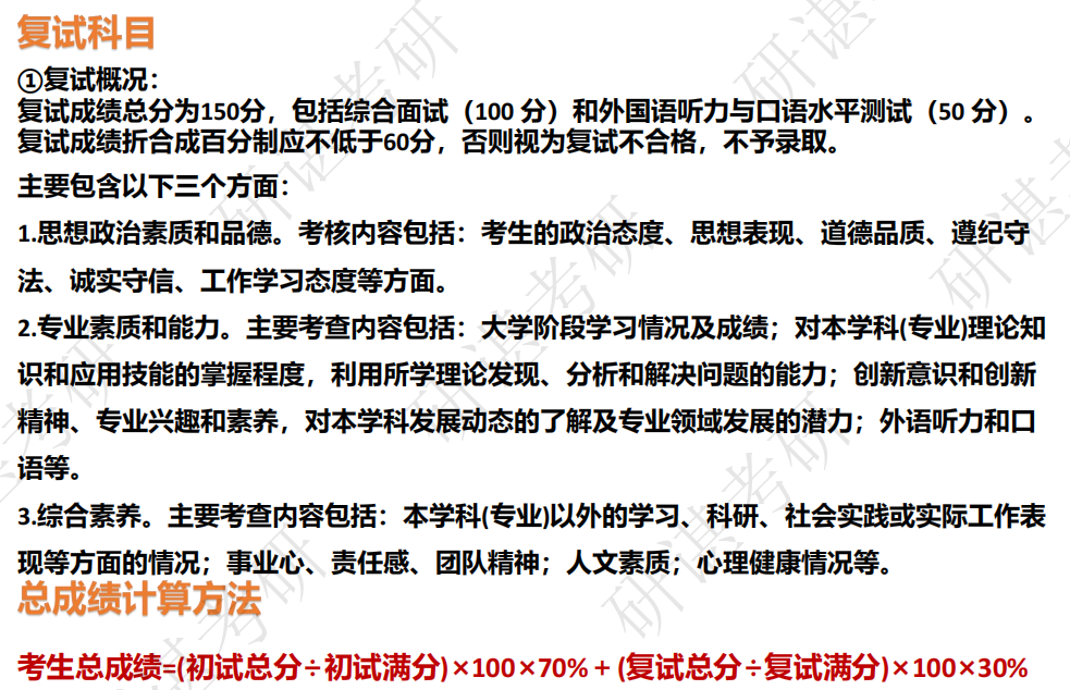 23湖北工业大学工业方案考研工业方案工程考研经历、备考主张…(2023己更新)插图6