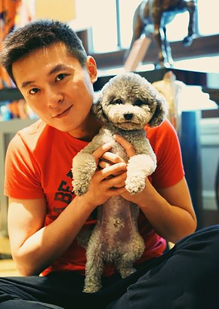 朱雨辰沉重的母爱毁掉我两段恋情43岁未婚余生和母亲为伴