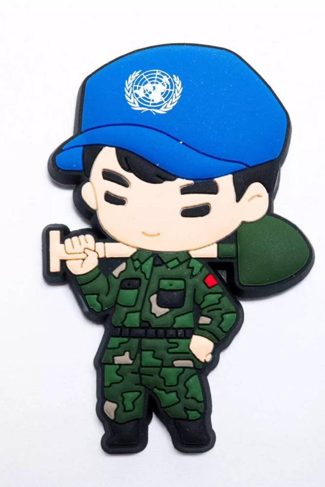 青未了|怀念军娃的时光_腾讯新闻