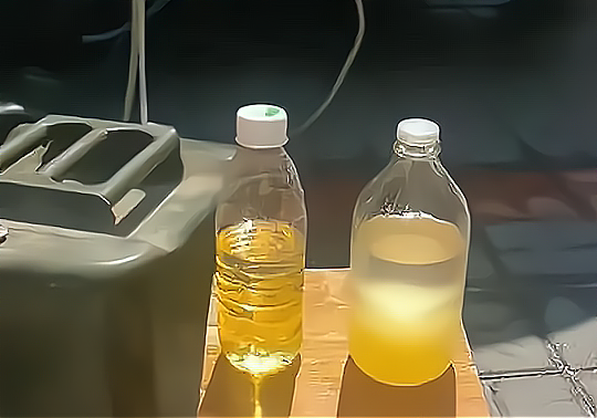 加油站掺水导致多辆车抛锚，加了掺水油该怎么办？