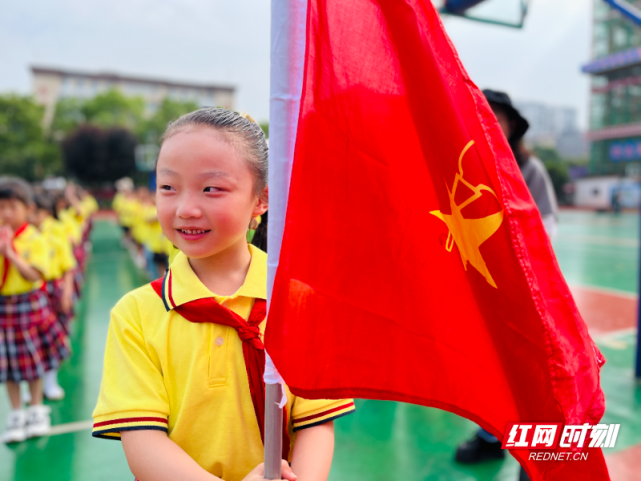 张家界澧滨小学图片