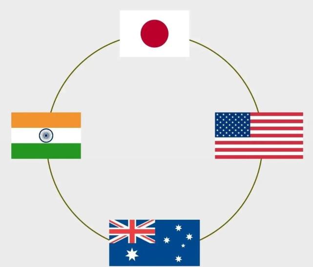 美日印澳拿出500亿来引诱亚太,中俄轰炸机强势震慑四方峰会