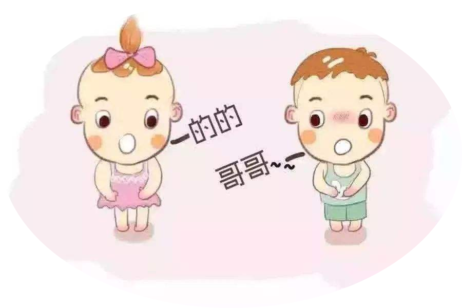 孩子口齿不清小心构音障碍