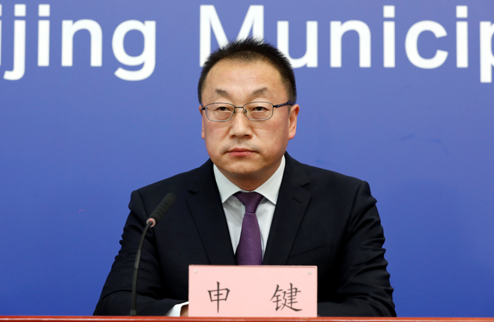 石景山区发布新增风险点位丰台区加强对高校养老院儿童