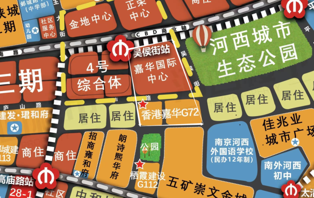 金鼎湾和禧王府中式大宅质感拉满,嘉璟峰最快本周报名,南京一批豪宅