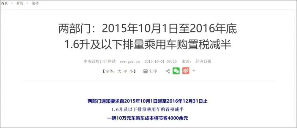 汽车购置税是多少（2023年汽车购置税是多少）