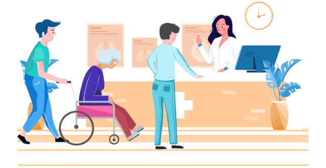 了解"医保攻略",看病能省这些