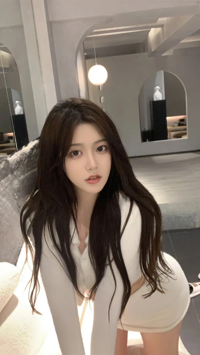 大头贴美女系列